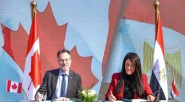 تمويل مصري كندي بـ552 مليون جنيه لتمكين المرأة وتعزيز الأمن الغذائي 1